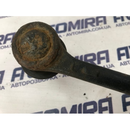Наконечник рулевой тяги левый Opel Zafira B 2005-2011 93186333